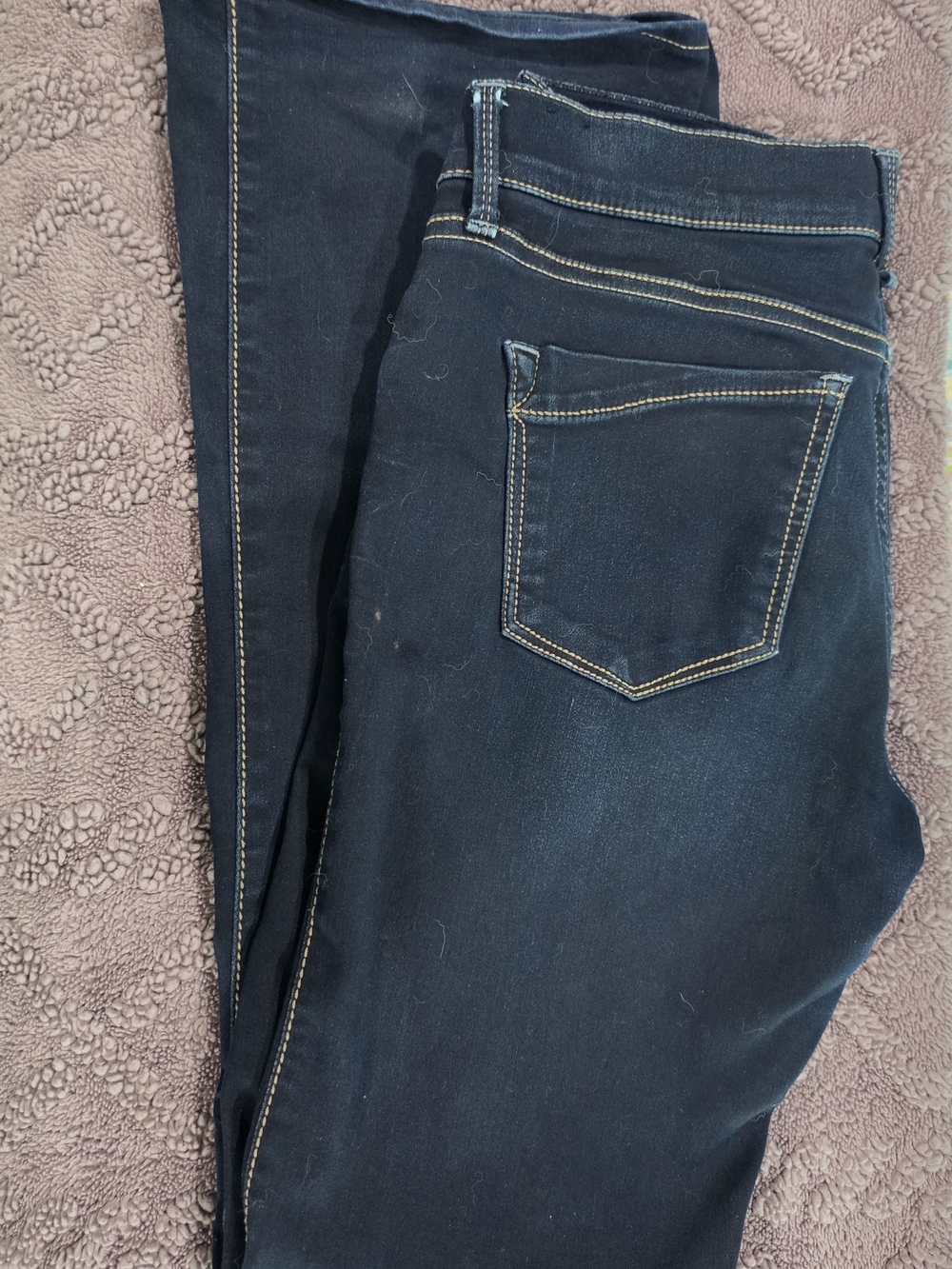 Express Boot Cut Jeans